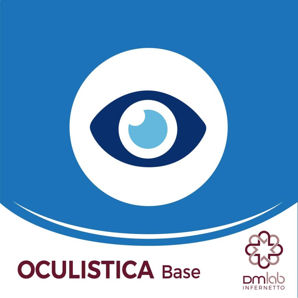 Prevenzione Oculistica Base DMlab